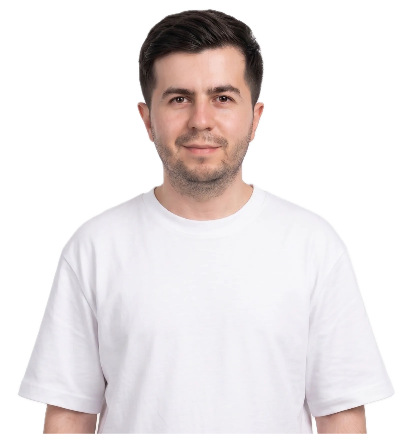 Rəşad Vahabov